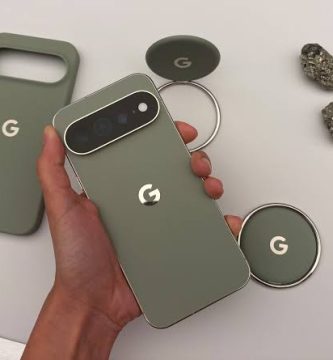 Google inunda sus nuevos Pixel 11 con traducción simultánea y fotografía inteligente
