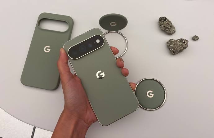 Google inunda sus nuevos Pixel 11 con traducción simultánea y fotografía inteligente
