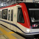 “Todo falla, hasta la tierra”: ciudadano reacciona a suspensión del servicio en el Metro por más de una hora