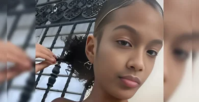 Autoridades avanzan en caso de Paloma en Arenoso