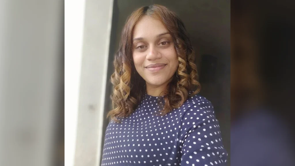 Luto en Herrera por fallecimiento de joven muchacha