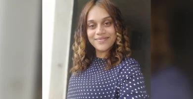 Luto en Herrera por fallecimiento de joven muchacha