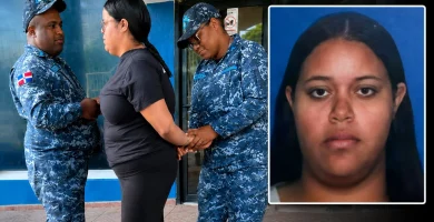 Arrestan a mujer por presunta estafa de RD$3 millones