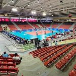 Santo Domingo será sede de torneo de voleibol que pondrá en juego un boleto olímpico a Los Ángeles 2028