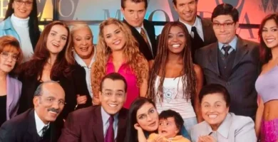 «Betty la Fea» recupera al elenco original en la temporada que se estrena el 28 de agosto