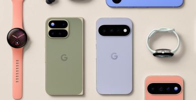 Google dota de teleobjetivo con IA a la cámara de su nuevo teléfono Pixel 11 Pro