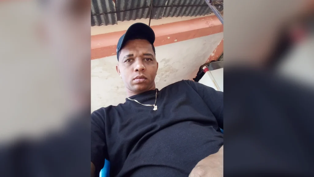 Parte joven tras desgarrador suceso en Puerto Plata