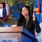Expediente contra Jean Alain tiene pruebas para condenarlo “seis veces”, afirma Yeni Berenice