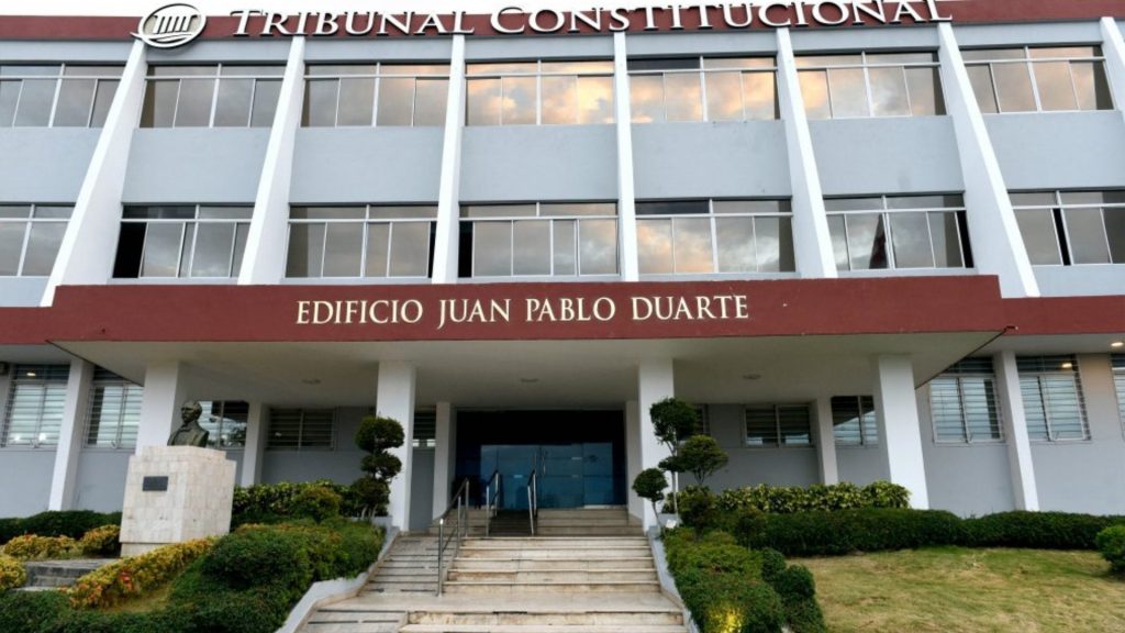 TC declara inadmisible recurso de hijos de Trujillo que reclamaban fondos en Banreservas