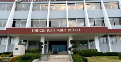 TC declara inadmisible recurso de hijos de Trujillo que reclamaban fondos en Banreservas