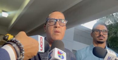 Infraestructura Escolar asegura que hay aulas suficientes para iniciar el año escolar