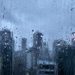 Seguirán las lluvias matutinas por paso de onda tropical y potencial ciclónico
