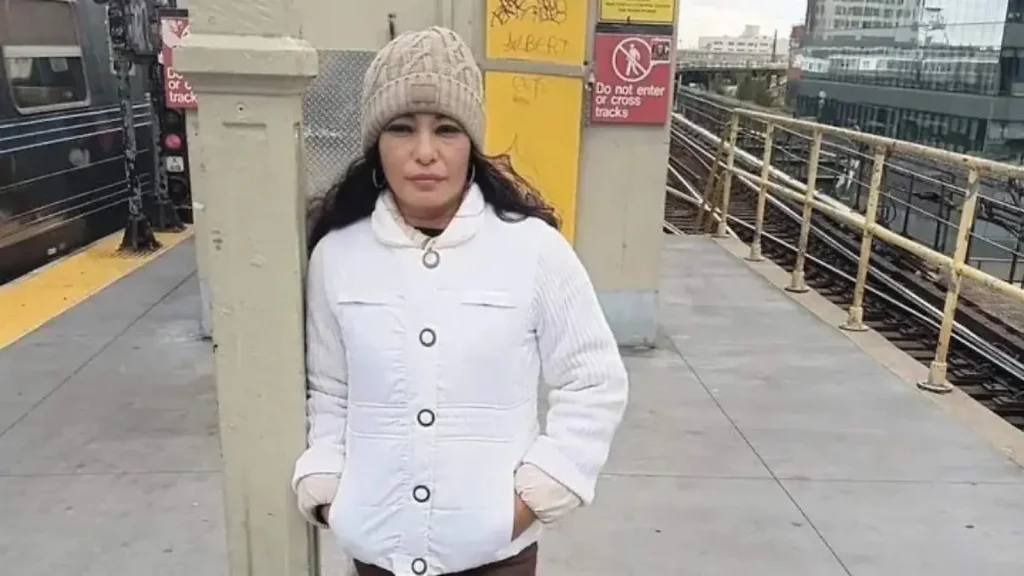 Mujer parte en violento suceso en Apto en Brooklyn