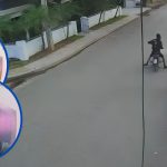 Arrestan acusados de arrebatar celular a mujeres en Santiago Rodríguez
