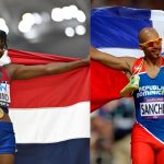 Félix Sánchez destaca el surgimiento de nuevos talentos en el atletismo dominicano