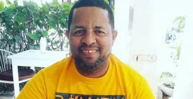 Hombre parte en hecho violento en Villa jaragua