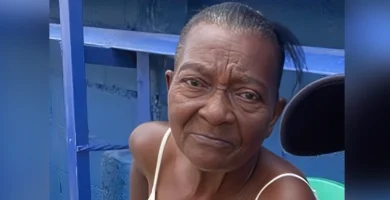 Parte Doña Luisa “La Plebe” figura reconocida y muy querida de redes sociales