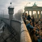 Se cumplen 65 años de la ‘Operación Rosa’, el inicio de la construcción del Muro de Berlín
