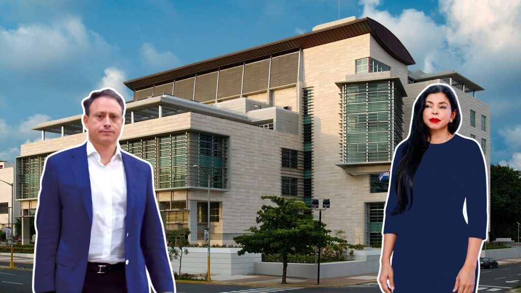 Yeni Berenice revela Jean Alain solicitó al Ministerio Público llegar a un acuerdo