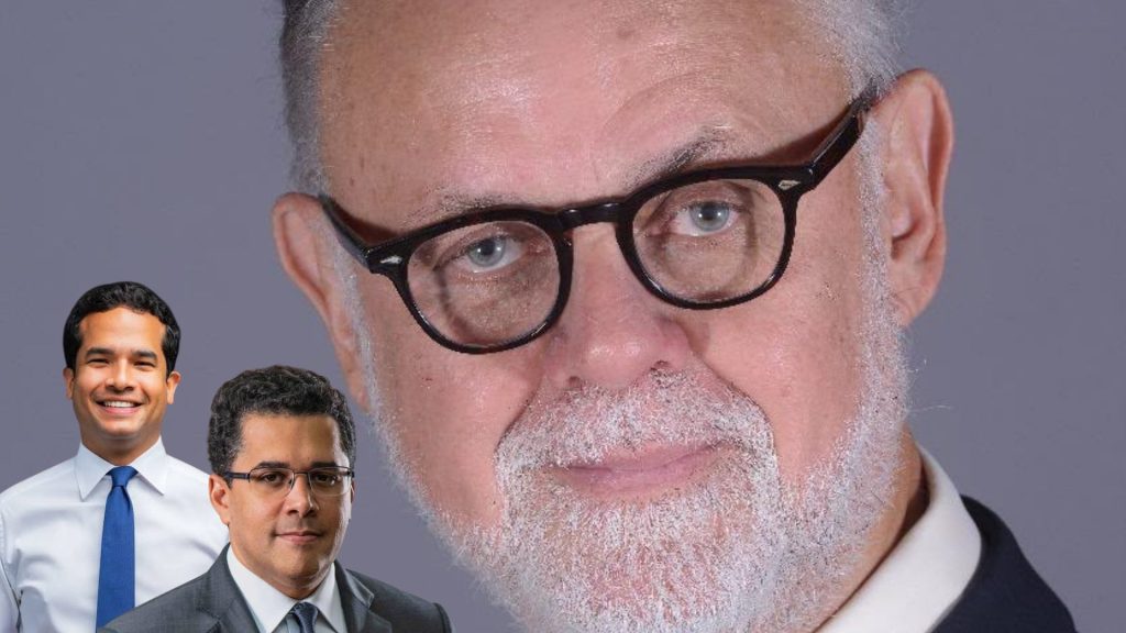Dirigente del PRM asegura sería más difícil vencer a Omar Fernández