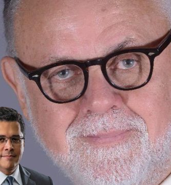 Dirigente del PRM asegura sería más difícil vencer a Omar Fernández
