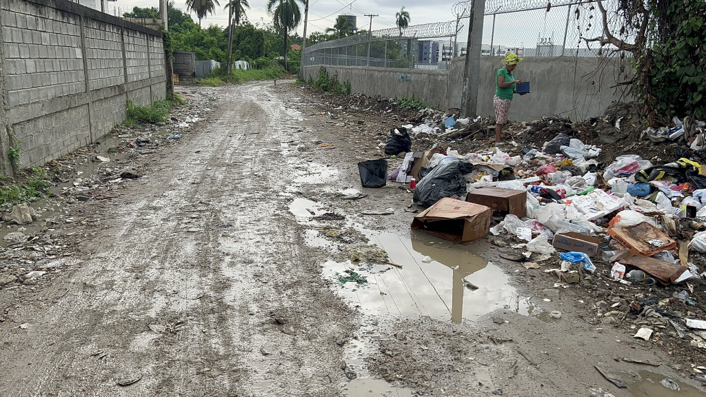 De norte a sur: comunidades denuncian abandono y exigen soluciones en RD
