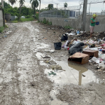 De norte a sur: comunidades denuncian abandono y exigen soluciones en RD