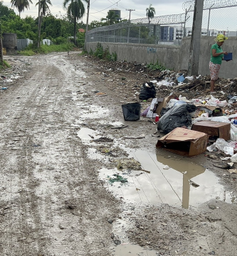 De norte a sur: comunidades denuncian abandono y exigen soluciones en RD