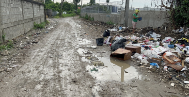 De norte a sur: comunidades denuncian abandono y exigen soluciones en RD