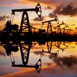 Petróleo de Texas abre con una bajada del 2,50 %, hasta 81,19 dólares