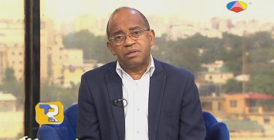 VIDEO: Entre el 12% y el 14% de las muertes cardiovasculares en RD están vinculadas al cambio climático