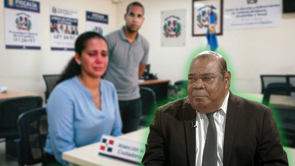 ¡Atención hombres! podrían ir presos de ser denunciados por acto sexual «no consentido» 