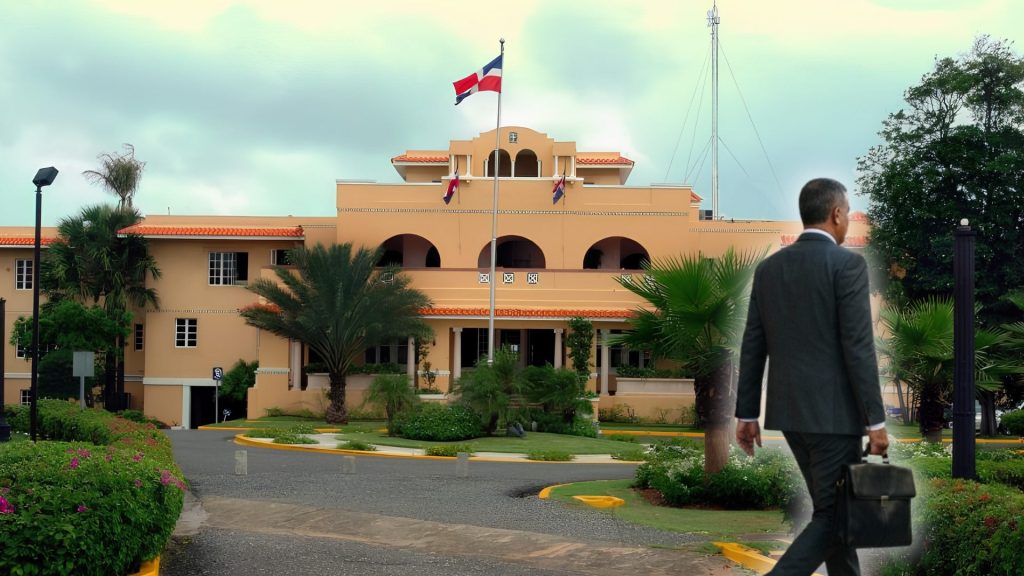 Cancillería dominicana expulsa a 9 diplomáticos de Cuba