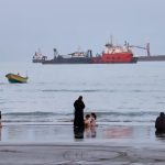 Irán desafía a Trump y asegura que mantiene el control del estrecho de Ormuz