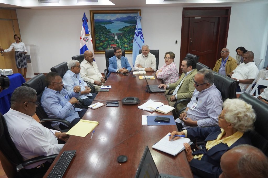 INDOMET vigila posible tormenta tropical Dolly ante déficit de lluvias en RD