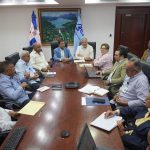 INDOMET vigila posible tormenta tropical Dolly ante déficit de lluvias en RD