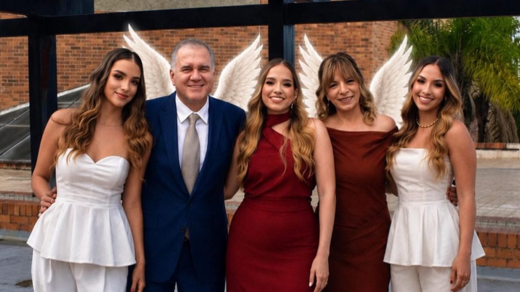 Tragedia de trillizas en Colombia: una sobrevivió, otra murió y una continúa desaparecida