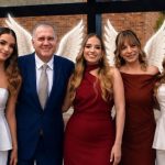 Tragedia de trillizas en Colombia: una sobrevivió, otra murió y una continúa desaparecida