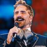 Alejandro Fernández se presentará en República Dominicana el 26 de septiembre