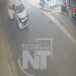 Reenvían audiencia contra hombre acusado de atropellar y causar muerte de otro en Haina