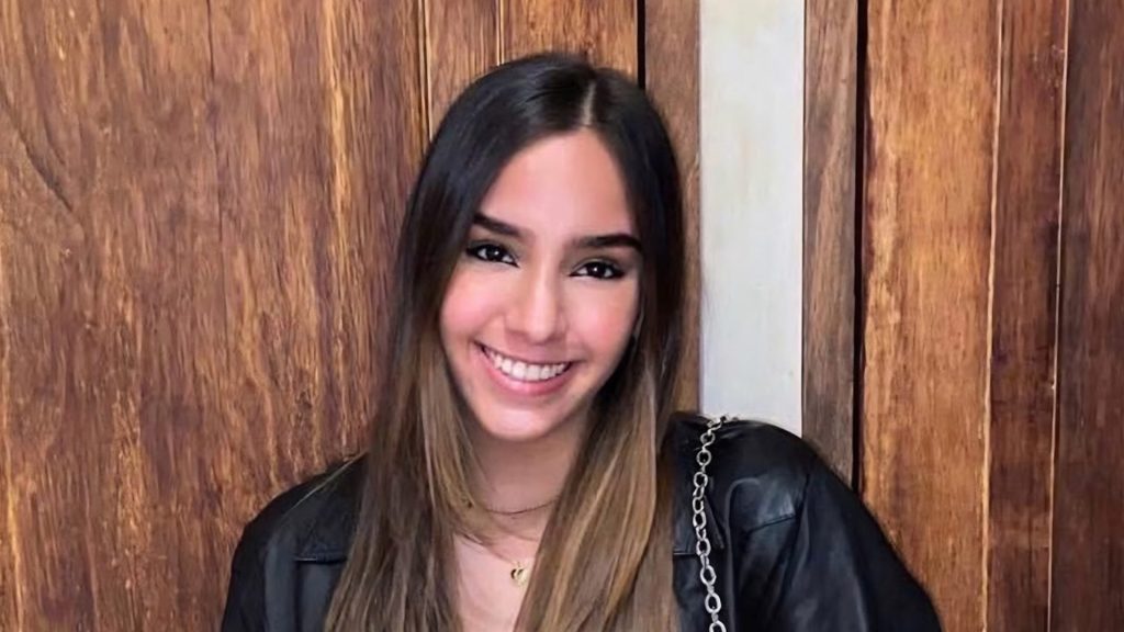 Hallan sin vida a Isabella, la trilliza que estaba desaparecida tras terremoto en Colombia