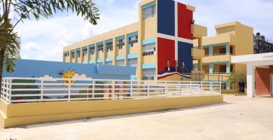 Crece presencia de estudiantes haitianos en escuelas públicas dominicanas