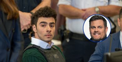 Luigi Mangione acusado de asesinato de CEO se declarará culpable en el juicio
