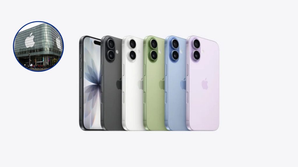 Apple prepara un cambio importante en su tradicional calendario de lanzamientos del iPhone