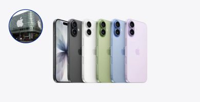 Apple prepara un cambio importante en su tradicional calendario de lanzamientos del iPhone