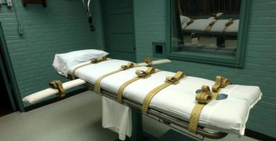 Autorizan pena de muerte para adultos condenados por abuso sexual a menores de 12 años en Mississippi