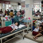 Más de 250 niños ingresados en Indonesia tras nueva intoxicación por menú escolar gratuito