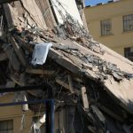 Cifra de muertos por terremoto en Colombia asciende a 285