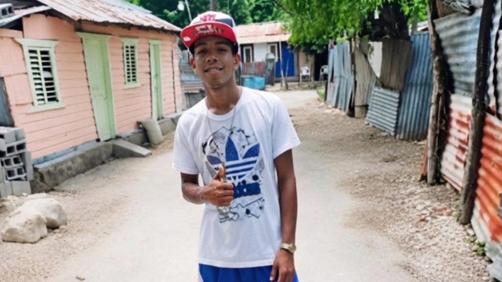 VIDEO: Hallan cadáver de joven reportado desaparecido en Barahona