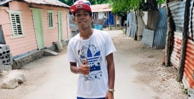 VIDEO: Hallan cadáver de joven reportado desaparecido en Barahona